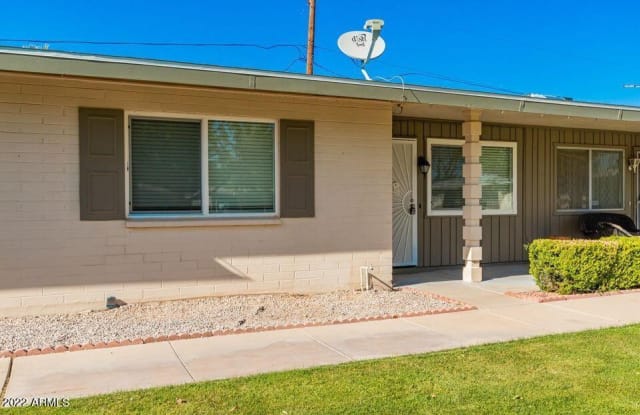 10430 W DEANNE Drive - 10430 West Deanne Drive, Sun City, AZ 85351