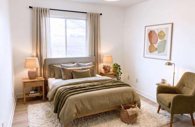 Garrison Park - Upgraded Living in Urbana, OH Gallery 2