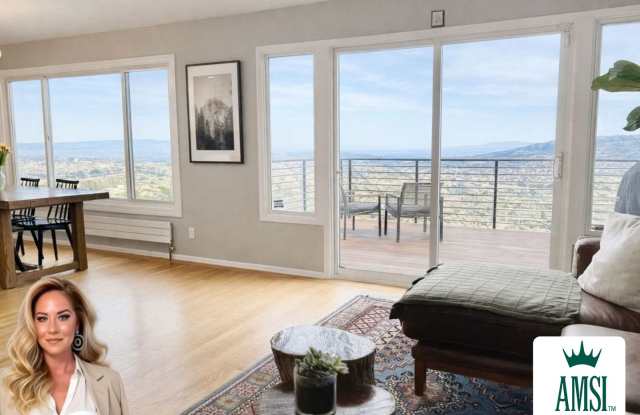 3BR/2BA | Unobstructed Panoramic Views | Live Above the Fog | Intentional Living photos photos