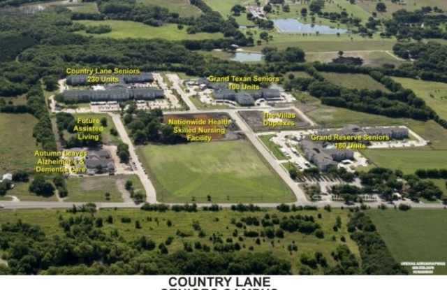 Country Lane Seniors McKinney - Senior Housing photos photos