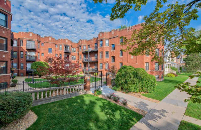4020 North Central Park Ave. photos photos 4020 North Central Park Ave. photos photos