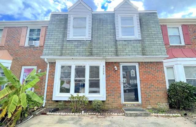 5523 Gates Landing Road photos photos