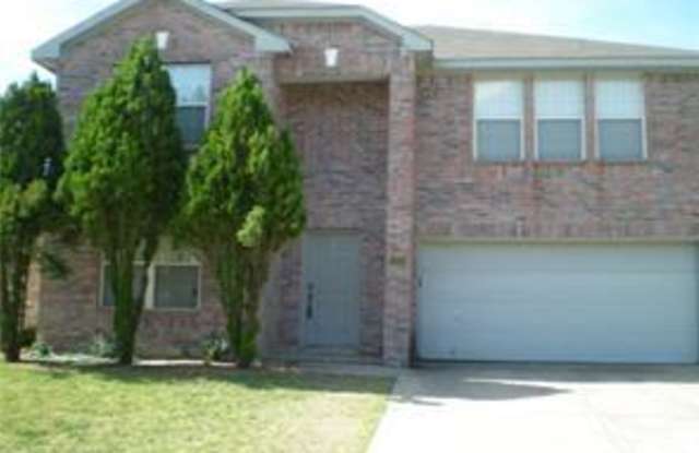 4152 Fossile Butte Drive - 4152 Fossile Butte Drive, Fort Worth, TX 76244