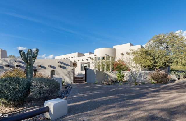 10801 E HAPPY VALLEY Road unit: 74 - 10801 East Happy Valley Road, Scottsdale, AZ 85255