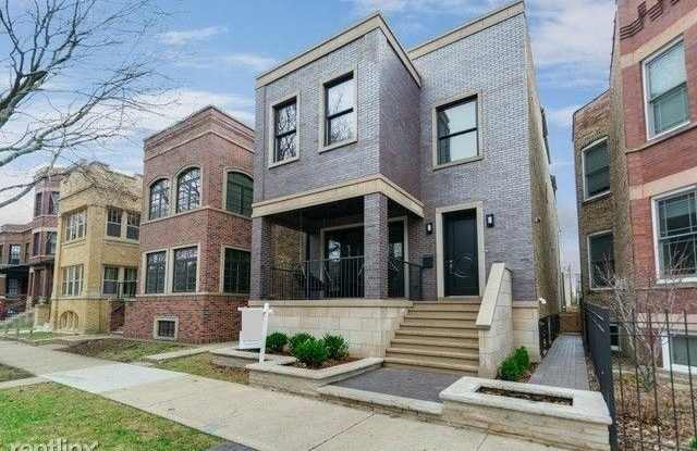 3642 n bell ave - 3642 North Bell Avenue, Chicago, IL 60618