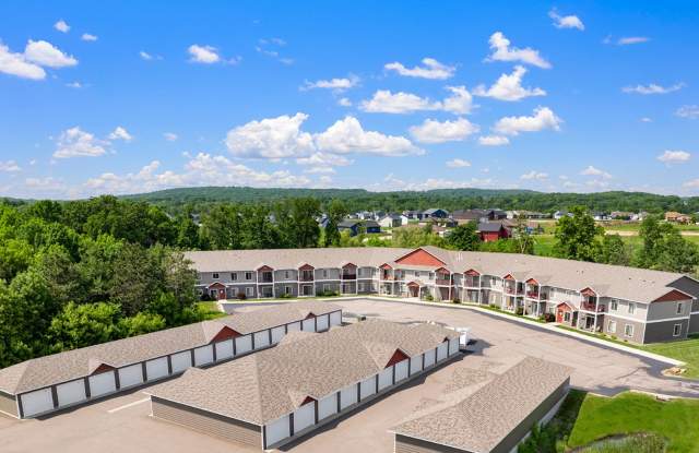 Avon Estates Apartment Homes Gallery 2