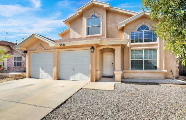 Multi-level home located in the desirable Tierra Del Este subdivision. photos photos