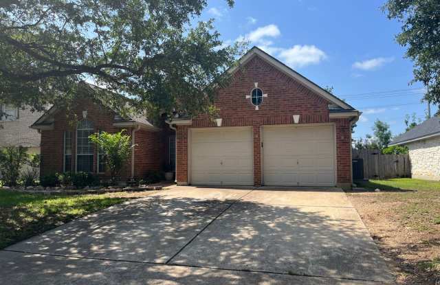 Charming 3BR House in Round Rock photos photos