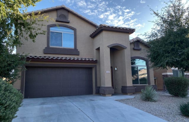 10205 W WHYMAN Avenue - 10205 West Whyman Avenue, Phoenix, AZ 85353