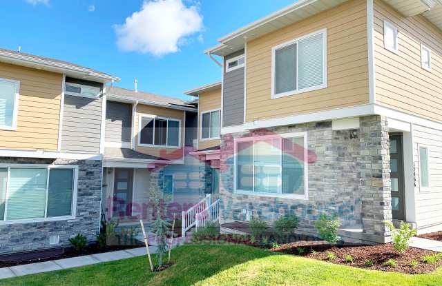 15464 S Capri Heights Lane - 15464 S Capri Heights Ln, Riverton, UT 84065