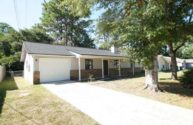 912 Nutmeg Avenue Niceville, FL 32578 photos photos