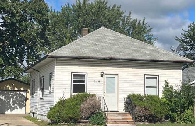 2 Bedroom House in Wadena photos photos 2 Bedroom House in Wadena photos photos