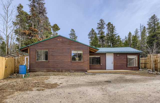 9 Moon Dance Lane - 9 Moon Dance Lane, Gilpin County, CO 80422