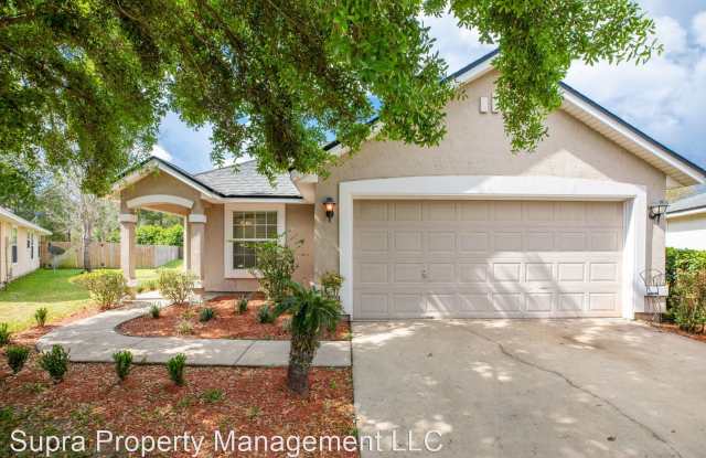 3049 Litchfield Drive - 3049 Litchfield Court, Oakleaf Plantation, FL 32065