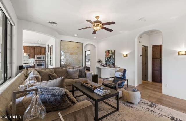 18650 N THOMPSON PEAK -- unit: 2063 Gallery 3
