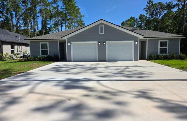 Brand New Duplex in Palm Coast - Ready to be called home! Gallery 3