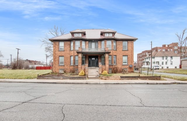 2506 Ferry Park St, Apt 1 - 2506 Ferry Park St, Detroit, MI 48208