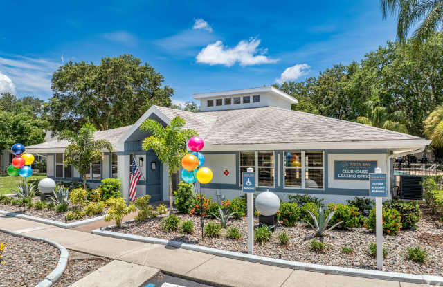 Aqua Bay Gallery 3