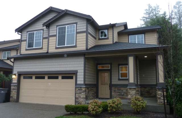 1915 151st Pl SW - 1915 151st Place Southwest, North Lynnwood, WA 98087