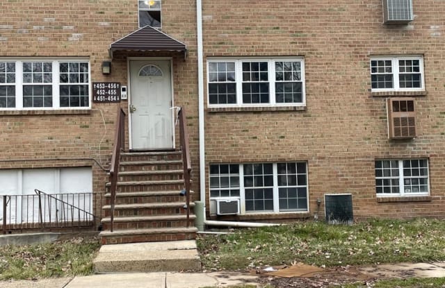 456 College Dr. Bldg. 8 Drive - 456 College Drive, Middlesex County, NJ 08817