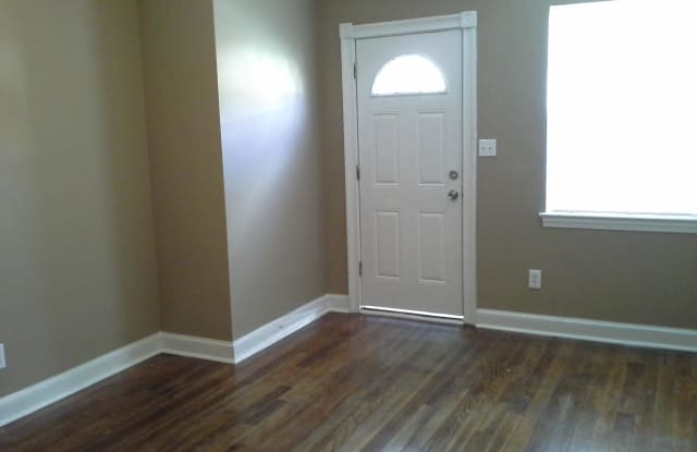 505 19TH NE - 505 19th Street Northeast, Washington, DC 20002