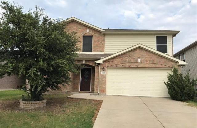1605 Knight Trail - 1605 Knight Trail, Little Elm, TX 75036