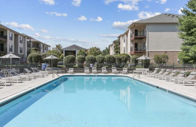 Orchard Hills Apartments photos photos
