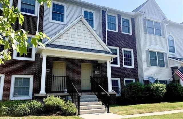 788 EAGLE Drive - 788 Eagle Drive, Fenton, MI 48430