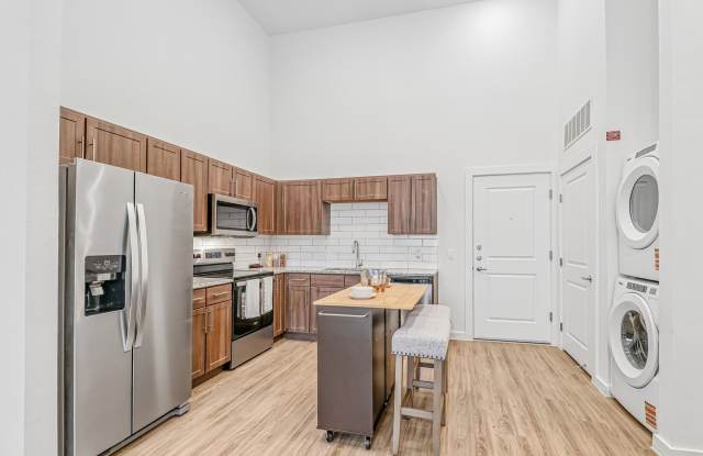 Summit at Renaissance Park - Affordable Housing Gallery 2