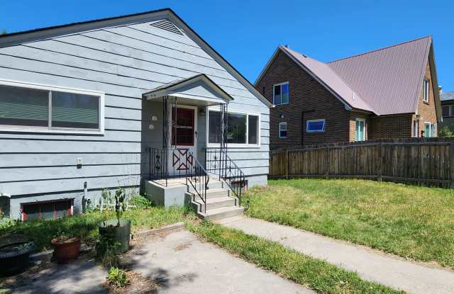 1046 East 6th Avenue - 1 photos photos