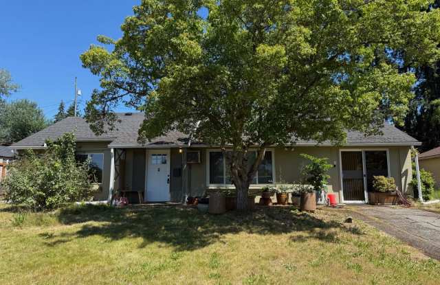 Charming Mid-Century Home in Shoreline photos photos