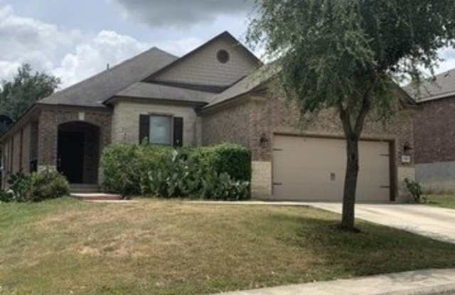 8110 Royal Field - 8110 Royal Field, San Antonio, TX 78255