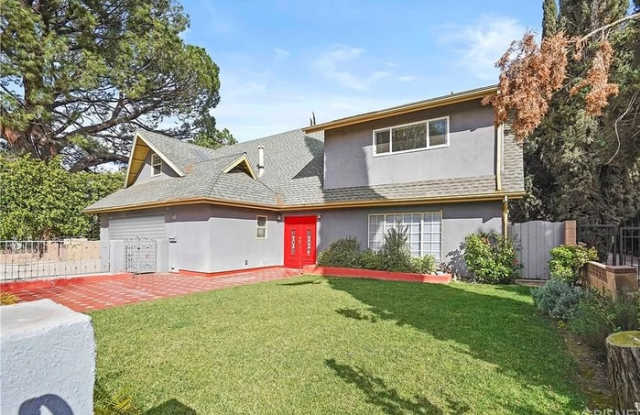 5918 Beeman Avenue - 5918 Beeman Avenue, Los Angeles, CA 91606