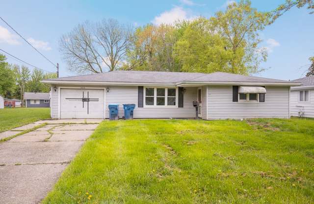 3 Bed/1 Bath Ranch! photos photos