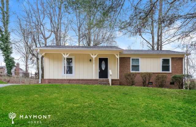 5722 Antietam Drive - 5722 Antietam Drive, Winston-Salem, NC 27106