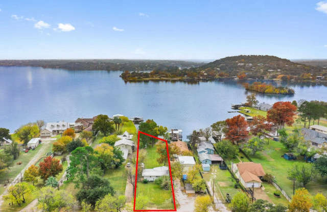 316 Beach Drive - 316 Beach Drive, Sunrise Beach Village, TX 78643