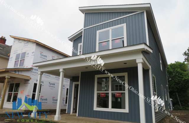 Brand New Franklinton 3 Bedroom 2.5 Bathroom Home! photos photos