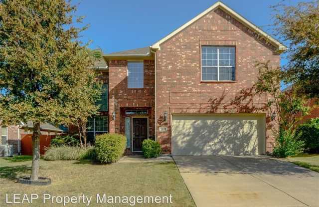 8538 Robertson Dr. - 8538 Robertson Dr, Frisco, TX 75036