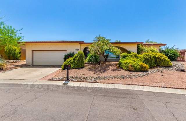 9058 N 28th St - 9058 North 28th Street, Phoenix, AZ 85028