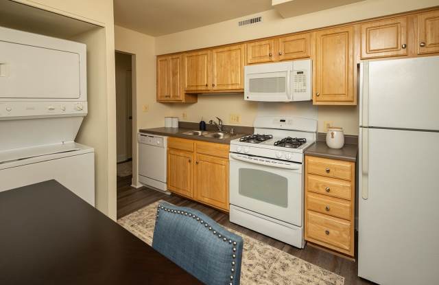 The Brittany Apartments photos photos