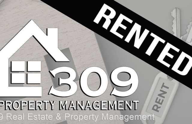 1710 W Alta Rd Lower Unit - 1710 West Alta Road, Peoria County, IL 61615