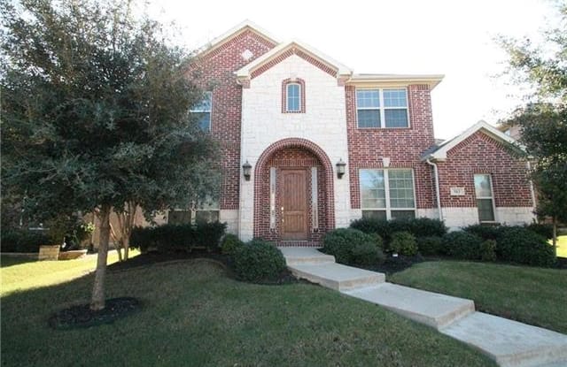 963 Panther Lane - 963 Panther Lane, Allen, TX 75013