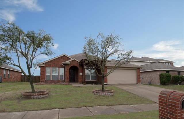 2203 Woodberry Drive - 2203 Woodberry Drive, Forney, TX 75126