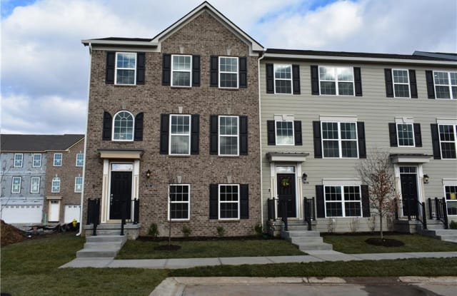7281 Zanesville Road - 7281 Zanesville Rd, Carmel, IN 46033