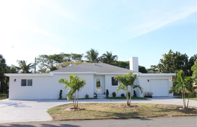 318 Gregory Road - 318 Gregory Road, West Palm Beach, FL 33405