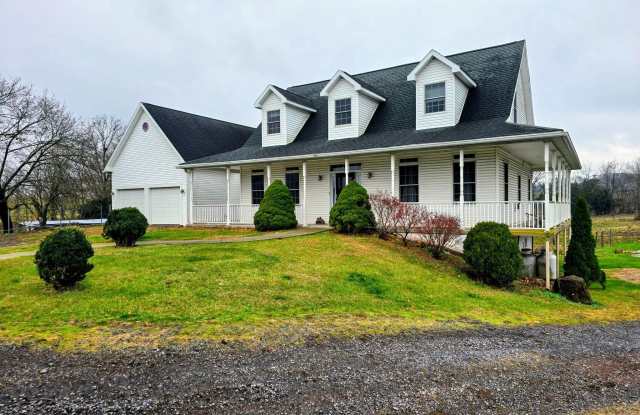 1915 TANEYTOWN Road - 1915 Taneytown Road, Adams County, PA 17325