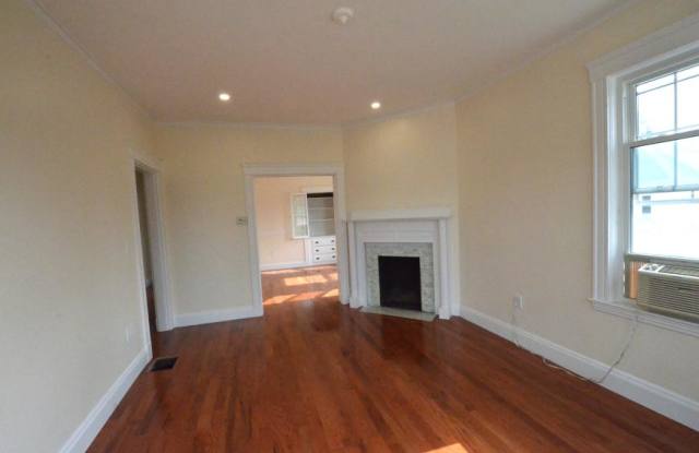 175 Belmont St. Gallery 2