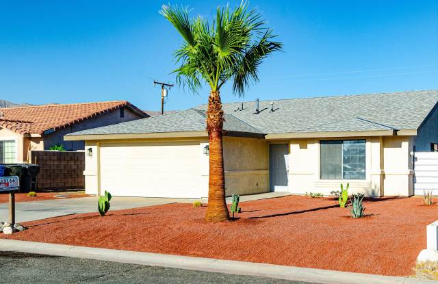 13166 Via Real - 13166 Vía Real, Desert Hot Springs, CA 92240 13166 Via Real - 13166 Vía Real, Desert Hot Springs, CA 92240