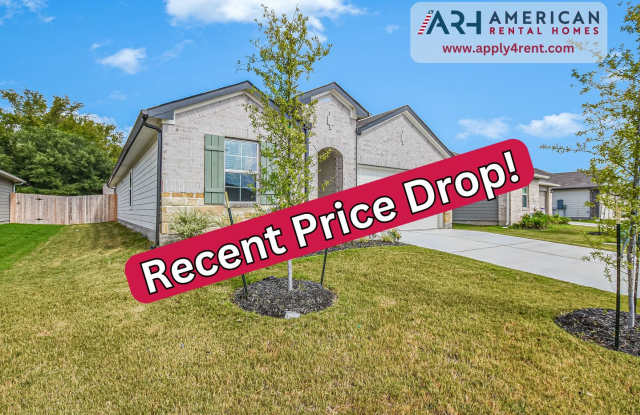 4 BR / 2.5 BA - 1831 SF One-Story Home- Vintage Springs, Lockhart! photos photos