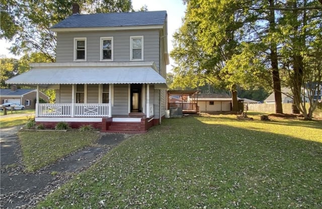 4 Church Lane - 4 Church Lane, Hampton, VA 23664
